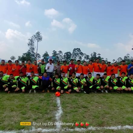 ALENDA CUP 2022